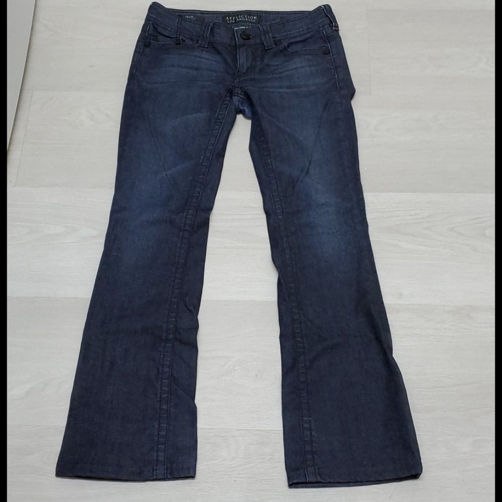 NWOT Affliction jeans